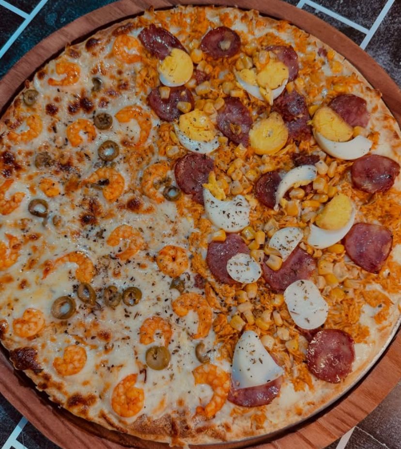 (Apenas Retirada) Muzzini Restaurante's